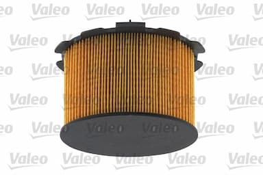 Degvielas filtrs VALEO 587905 3