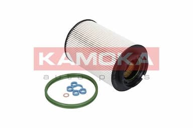 Degvielas filtrs KAMOKA F304701 2