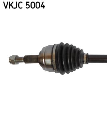 Piedziņas vārpsta SKF VKJC 5004 2