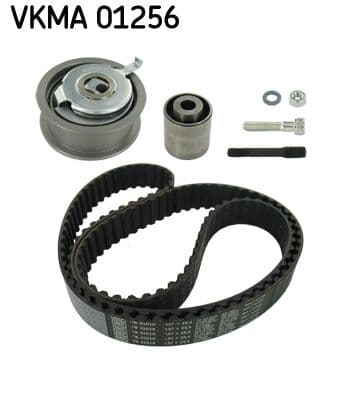 Zobsiksnas komplekts SKF VKMA 01256 1