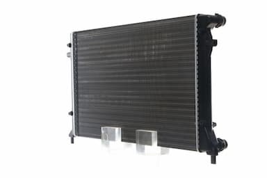 Radiators, Motora dzesēšanas sistēma MAHLE CR 30 001S 6