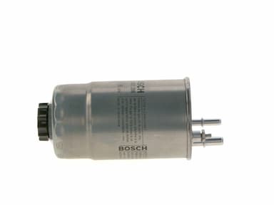 Degvielas filtrs BOSCH F 026 402 206 4