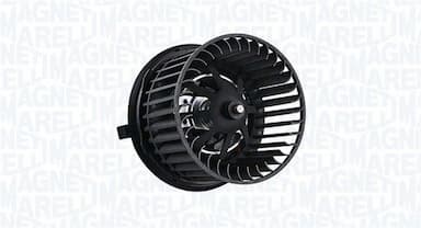 Salona ventilators MAGNETI MARELLI 069412237010 1