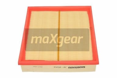 Gaisa filtrs MAXGEAR 26-0639 1