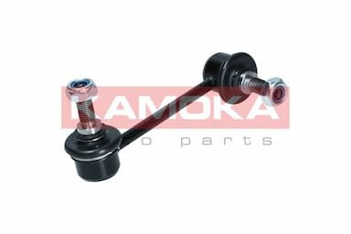 Stiepnis/Atsaite, Stabilizators KAMOKA 9030166 4