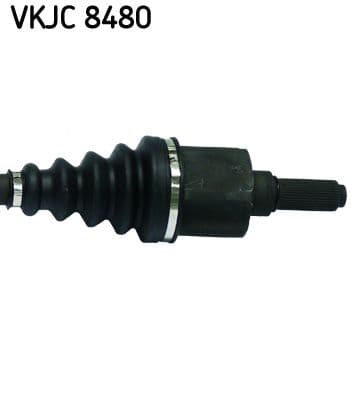 Piedziņas vārpsta SKF VKJC 8480 3