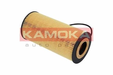 Eļļas filtrs KAMOKA F112601 4