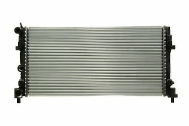 Radiators, Motora dzesēšanas sistēma MAHLE CR 1096 000P 2