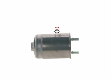 Degvielas filtrs BOSCH F 026 402 067 4