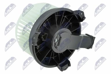 Salona ventilators NTY EWN-HD-007 2