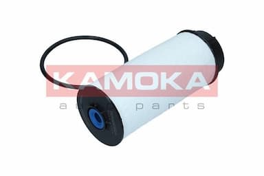 Degvielas filtrs KAMOKA F324901 4