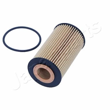 Eļļas filtrs JAPANPARTS FO-ECO073 2