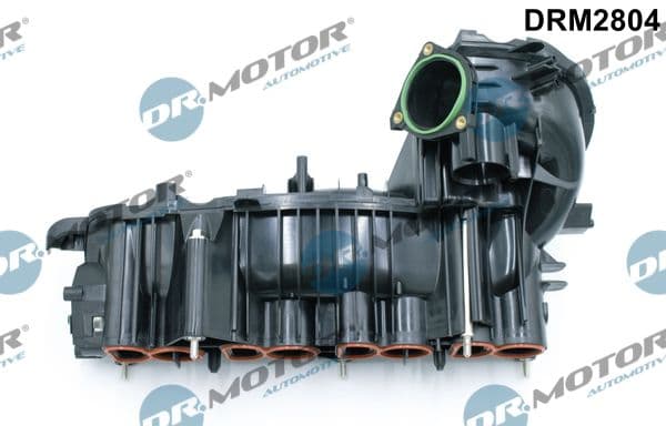 Ieplūdes caurules modulis Dr.Motor Automotive DRM2804 1