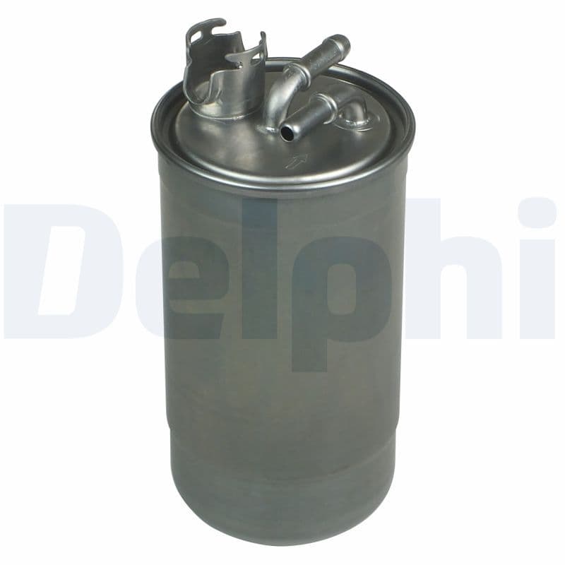 Degvielas filtrs DELPHI HDF557 1