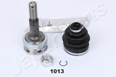 Šarnīru komplekts, Piedziņas vārpsta JAPANPARTS GI-1013 1