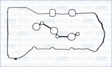 Blīvju komplekts, Motora bloka galvas vāks AJUSA 56081800 1