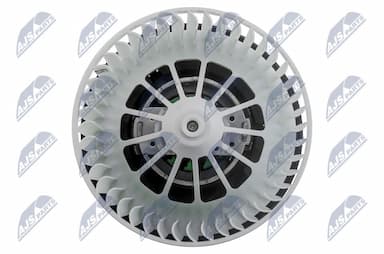 Salona ventilators NTY EWN-FR-008 4