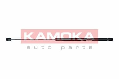 Gāzes atspere, Motora pārsegs KAMOKA 7091078 1