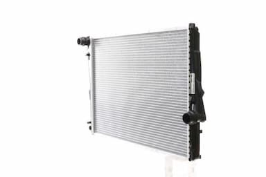 Radiators, Motora dzesēšanas sistēma MAHLE CR 455 000S 4