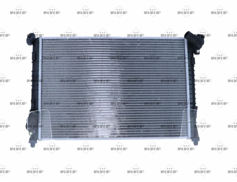 Radiators, Motora dzesēšanas sistēma NRF 53808 1