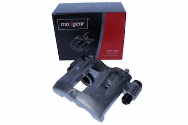 Bremžu suports MAXGEAR 82-0892 3