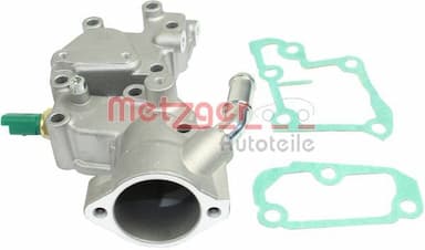 Termostata korpuss METZGER 4010069 1