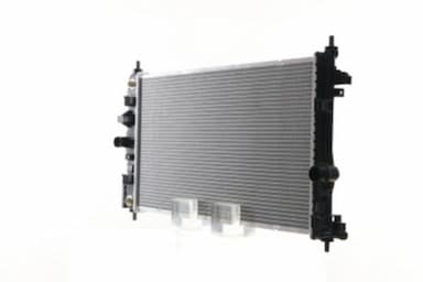 Radiators, Motora dzesēšanas sistēma MAHLE CR 1103 000S 2