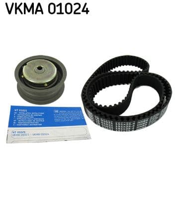 Zobsiksnas komplekts SKF VKMA 01024 1