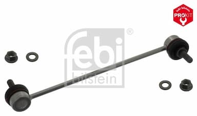 Stiepnis/Atsaite, Stabilizators FEBI BILSTEIN 43450 1