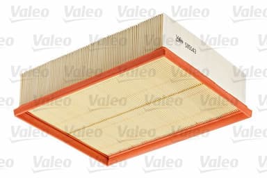 Gaisa filtrs VALEO 585043 3