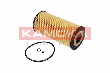 Eļļas filtrs KAMOKA F112601 2