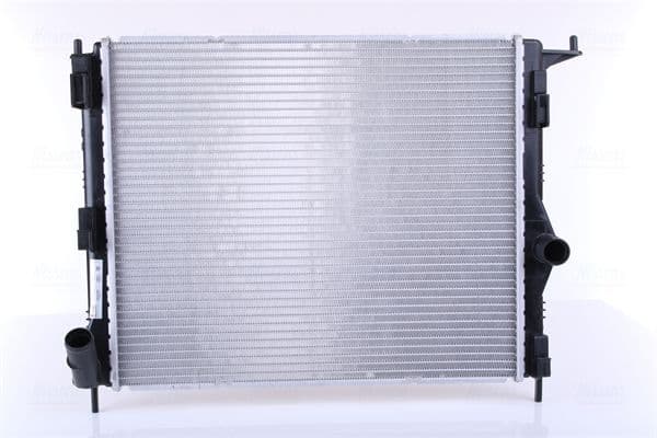 Radiators, Motora dzesēšanas sistēma NISSENS 637609 1