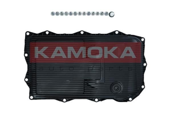 Eļļas vācele, Automātiskā pārnesumkārba KAMOKA F603301 1