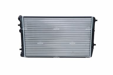 Radiators, Motora dzesēšanas sistēma NRF 50542 3