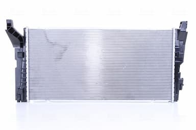 Radiators, Motora dzesēšanas sistēma NISSENS 69710 3