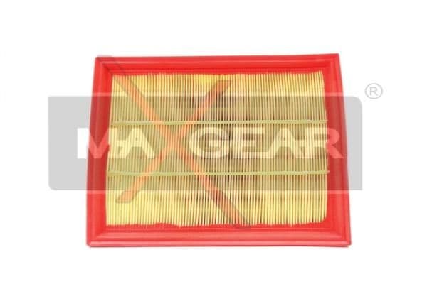 Gaisa filtrs MAXGEAR 26-0151 1