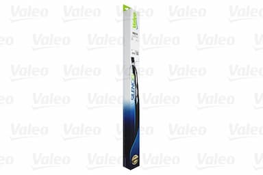 Stikla tīrītāja slotiņa VALEO 574285 3