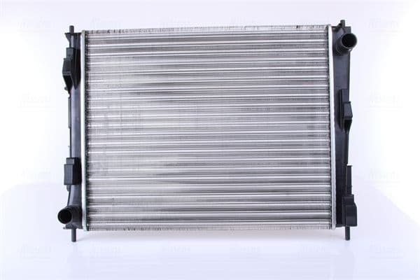 Radiators, Motora dzesēšanas sistēma NISSENS 67286 1