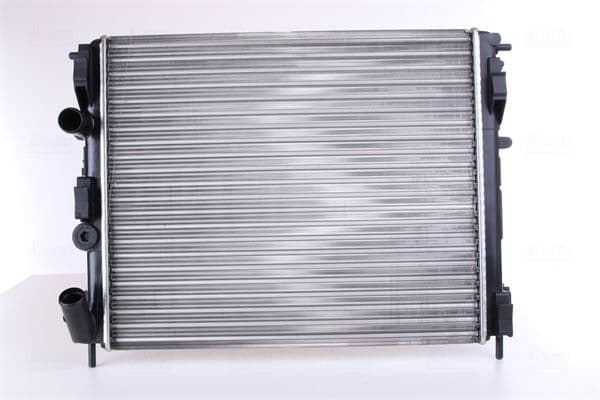 Radiators, Motora dzesēšanas sistēma NISSENS 63809 1