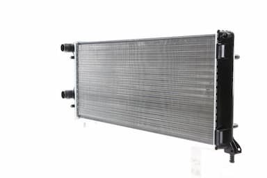 Radiators, Motora dzesēšanas sistēma MAHLE CR 1448 000S 3