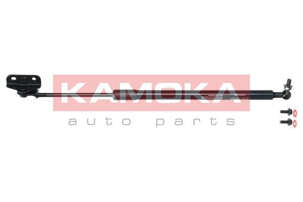 Gāzes atspere, Motora pārsegs KAMOKA 7091124 1