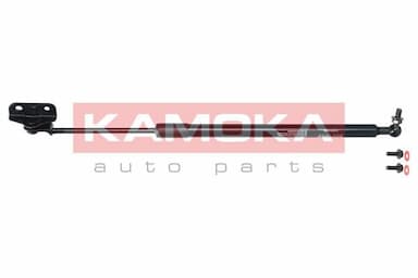 Gāzes atspere, Motora pārsegs KAMOKA 7091124 1