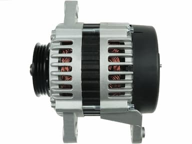 Ģenerators AS-PL A1042 4