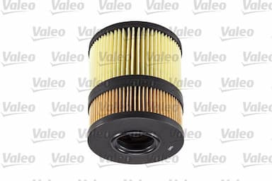 Eļļas filtrs VALEO 586549 3