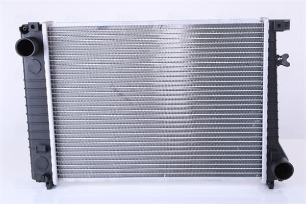 Radiators, Motora dzesēšanas sistēma NISSENS 60797A 1