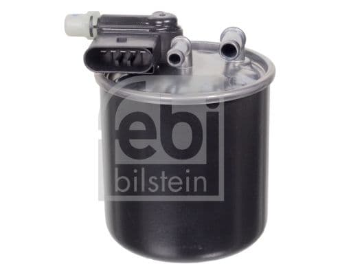 Degvielas filtrs FEBI BILSTEIN 100470 1