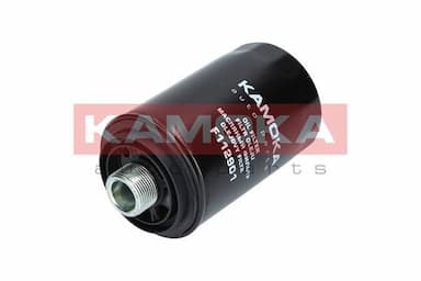 Eļļas filtrs KAMOKA F112901 2