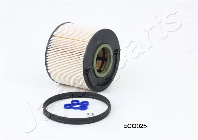 Degvielas filtrs JAPANPARTS FC-ECO025 1