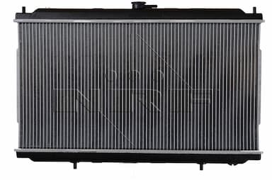 Radiators, Motora dzesēšanas sistēma NRF 52069 2