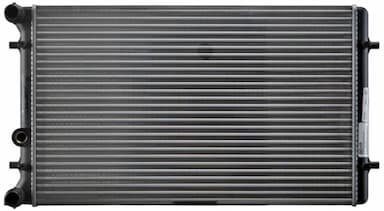 Radiators, Motora dzesēšanas sistēma MAHLE CR 368 000P 3